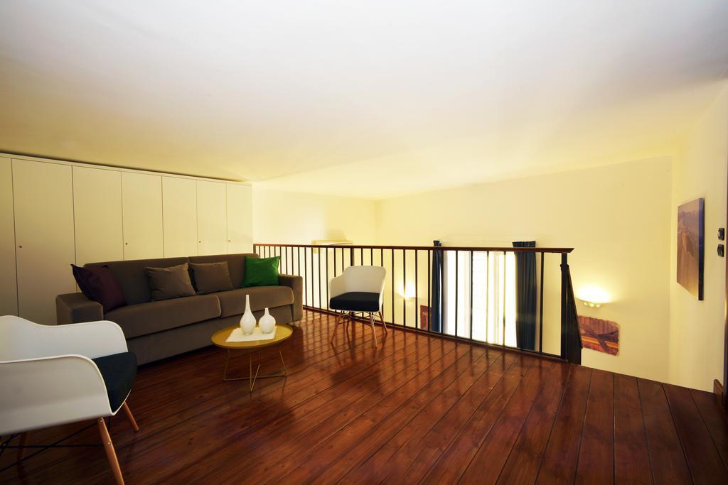 Italia Apartment Neapol Zewnętrze zdjęcie