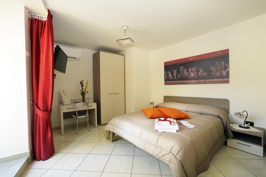 Italia Apartment Neapol Zewnętrze zdjęcie