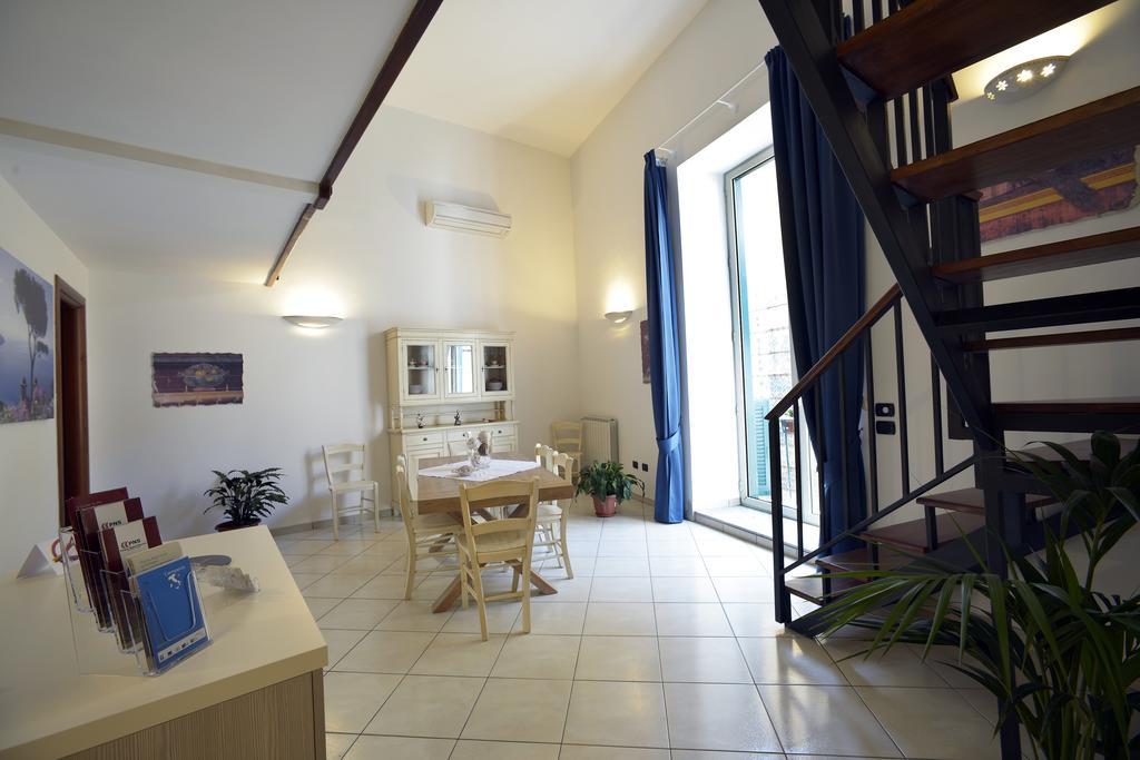 Italia Apartment Neapol Zewnętrze zdjęcie