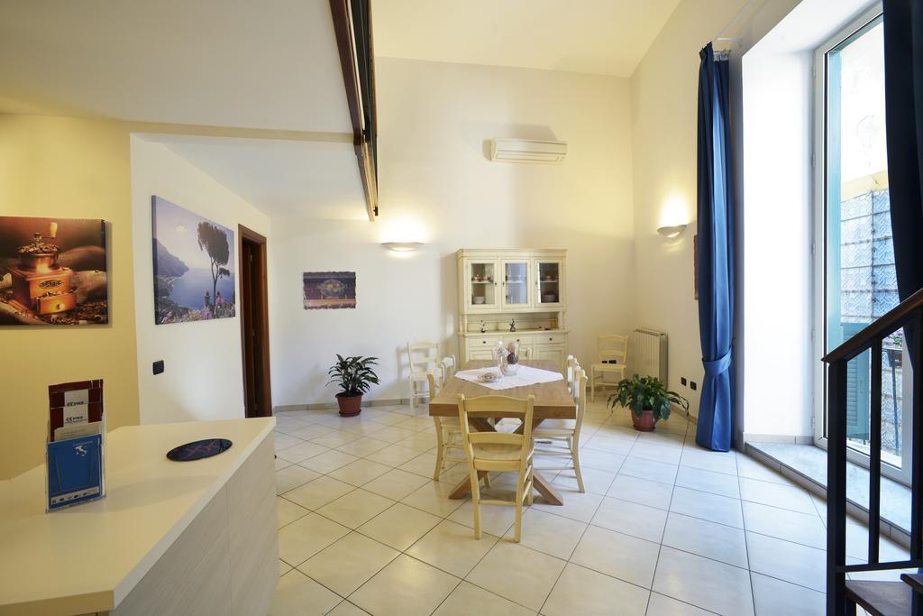 Italia Apartment Neapol Zewnętrze zdjęcie