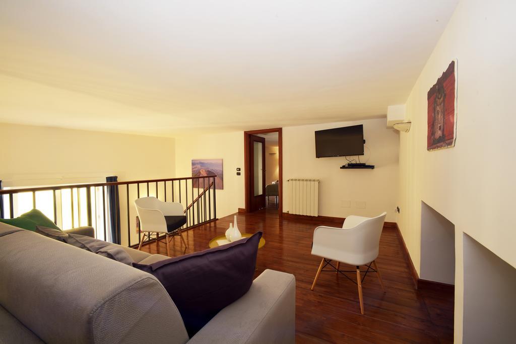 Italia Apartment Neapol Zewnętrze zdjęcie