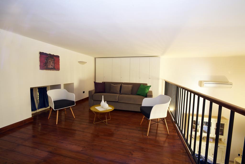 Italia Apartment Neapol Zewnętrze zdjęcie