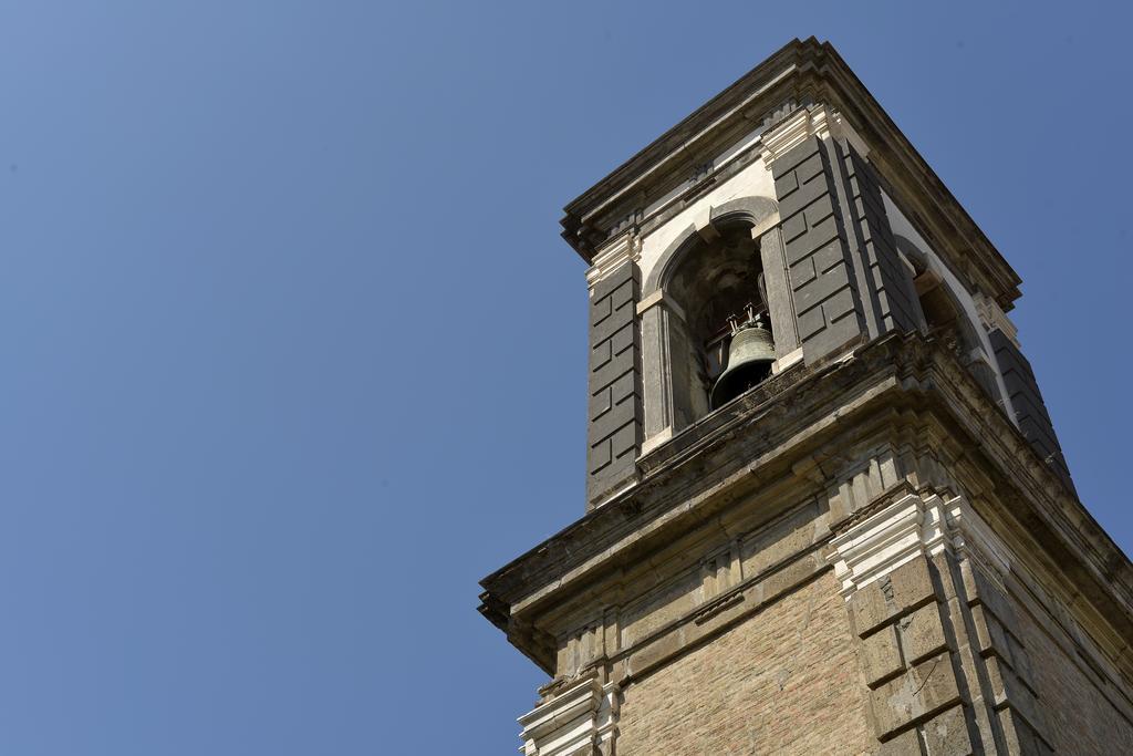 Italia Apartment Neapol Zewnętrze zdjęcie