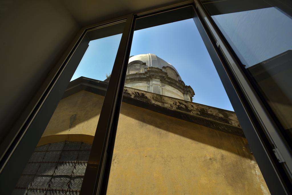 Italia Apartment Neapol Zewnętrze zdjęcie
