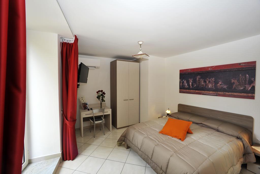 Italia Apartment Neapol Zewnętrze zdjęcie