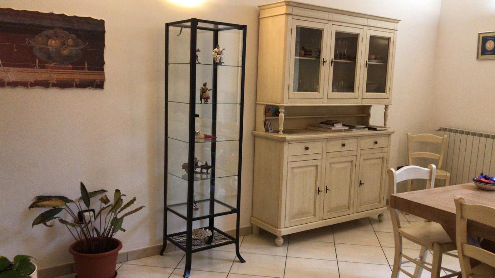 Italia Apartment Neapol Zewnętrze zdjęcie