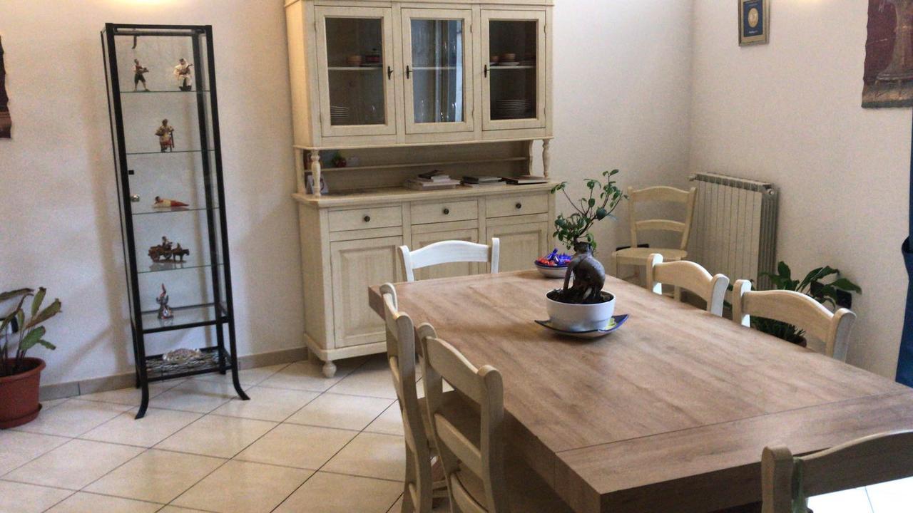 Italia Apartment Neapol Zewnętrze zdjęcie